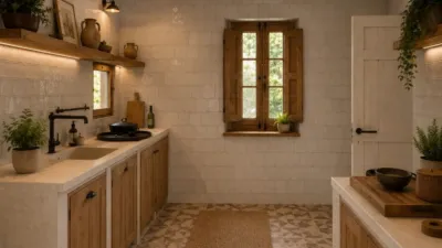 Rustic Finca in Campo photo 8