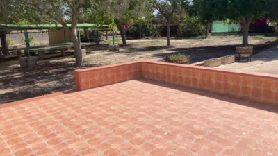 Rustic Finca in Campo photo 9
