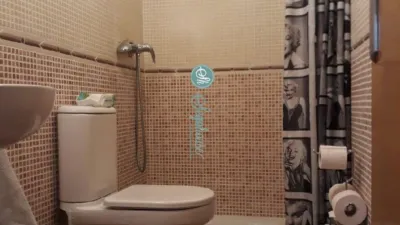 Chalet en venta en Camino de la Roda, Los Huertos