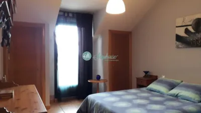 Chalet en venta en Camino de la Roda, Los Huertos