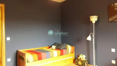 Chalet en venta en Camino de la Roda, Los Huertos