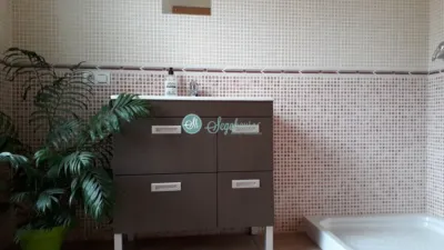 Chalet en venta en Camino de la Roda, Los Huertos