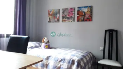 Chalet en venta en Camino de la Roda, Los Huertos