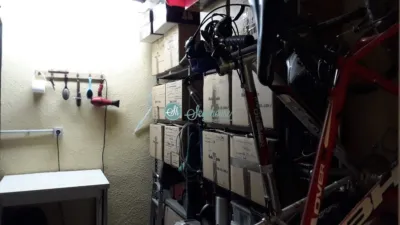 Chalet en venta en Camino de la Roda, Los Huertos