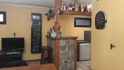 Chalet en venta en Camino de la Roda, Los Huertos