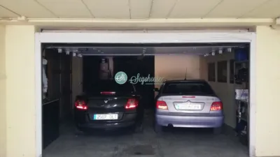 Chalet en venta en Camino de la Roda, Los Huertos