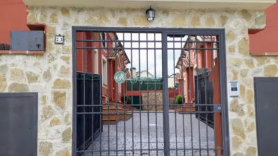 Chalet en venta en Camino de la Roda, Los Huertos