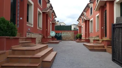 Chalet en venta en Camino de la Roda, Los Huertos