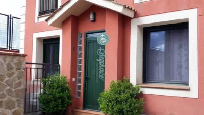 Chalet en venta en Camino de la Roda, Los Huertos