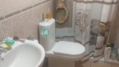 Chalet en venta en Camino de la Roda, Los Huertos