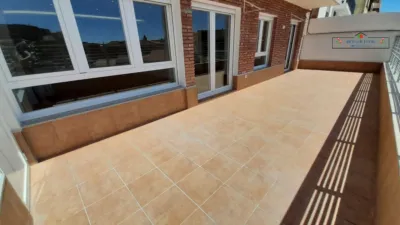 Piso en Carmelitas photo 3