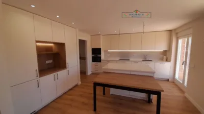 Piso en Carmelitas photo 4