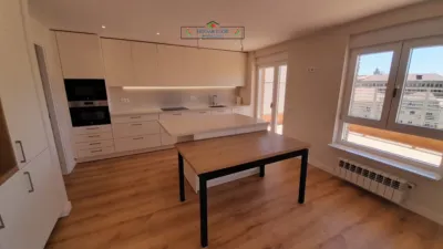 Piso en Carmelitas photo 5