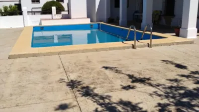 Rustic Finca in the Surrounding Area photo 2