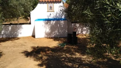 Rustic Finca in the Surrounding Area photo 5