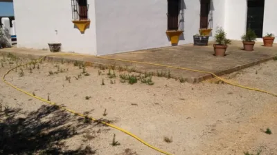 Rustic Finca in the Surrounding Area photo 6