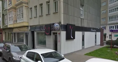 Local comercial en venta en Esteiro - Vista 2