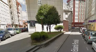 Local comercial en venta en Esteiro - Vista 3