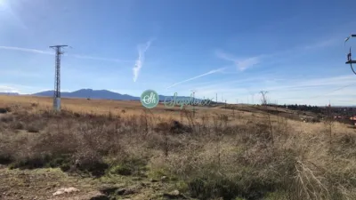 Finca rústica en venta en El Sotillo, Vía Romana (Segovia Capital) de 118.999 €