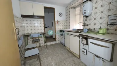Casa en venta en Basardilla, Basardilla de 70.000 €