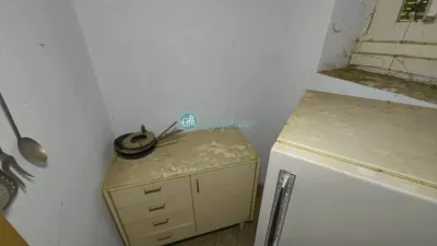 Casa en venta en Basardilla, Basardilla de 70.000 €