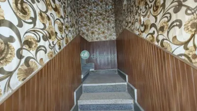 Casa en venta en Basardilla, Basardilla de 70.000 €
