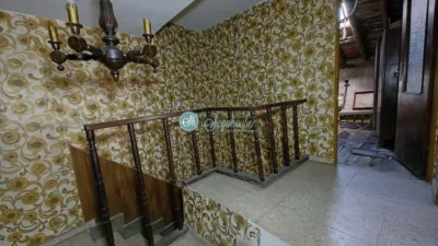 Casa en venta en Basardilla, Basardilla de 70.000 €