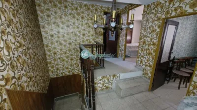 Casa en venta en Basardilla, Basardilla de 70.000 €