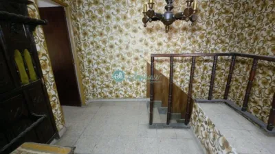 Casa en venta en Basardilla, Basardilla de 70.000 €