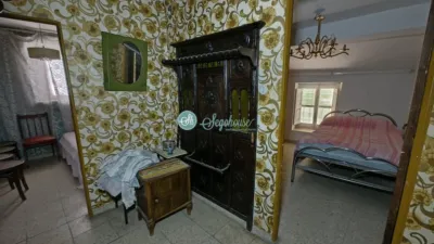 Casa en venta en Basardilla, Basardilla de 70.000 €