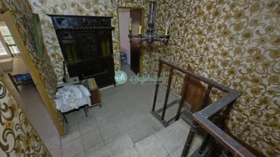 Casa en venta en Basardilla, Basardilla de 70.000 €