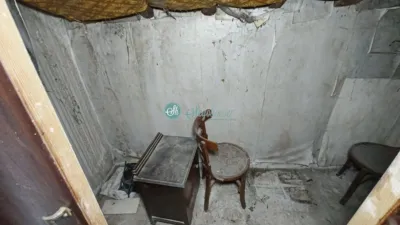 Casa en venta en Basardilla, Basardilla de 70.000 €