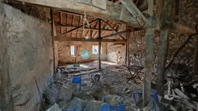 Casa en venta en Basardilla, Basardilla de 70.000 €