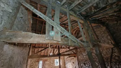 Casa en venta en Basardilla, Basardilla de 70.000 €