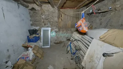 Casa en venta en Basardilla, Basardilla de 70.000 €