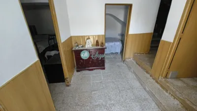 Casa en venta en Basardilla, Basardilla de 70.000 €