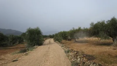 Rustic farm on Pla Sant Marti Street photo 11
