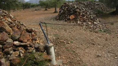 Rustic farm on Pla Sant Marti Street photo 12