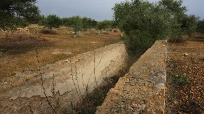 Rustic farm on Pla Sant Marti Street photo 17