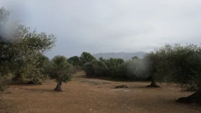 Rustic farm on Pla Sant Marti Street photo 19