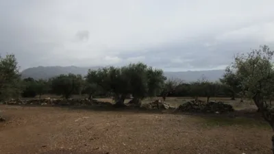 Rustic farm on Pla Sant Marti Street photo 7