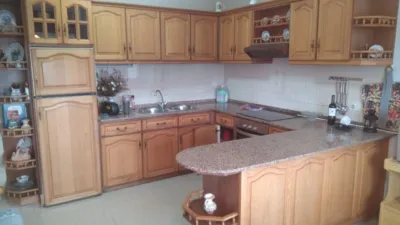 Casa rústica en venta en Cobas - Vista 2