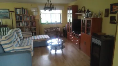 Casa rústica en venta en Cobas - Vista 5