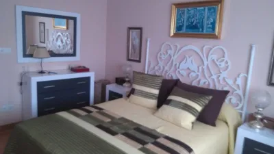 Casa rústica en venta en Cobas - Vista 6