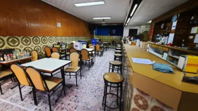 Local comercial en alquiler en Gaiteira - Vista 4
