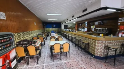 Local comercial en alquiler en Gaiteira - Vista 3