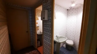 Local comercial en alquiler en Gaiteira - Vista 5