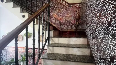 House in Alcalá de Guadaira photo 11