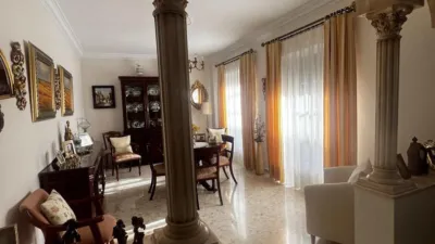 House in Alcalá de Guadaira photo 12