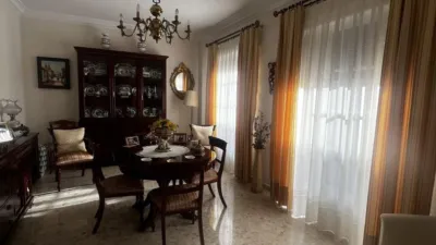 House in Alcalá de Guadaira photo 13